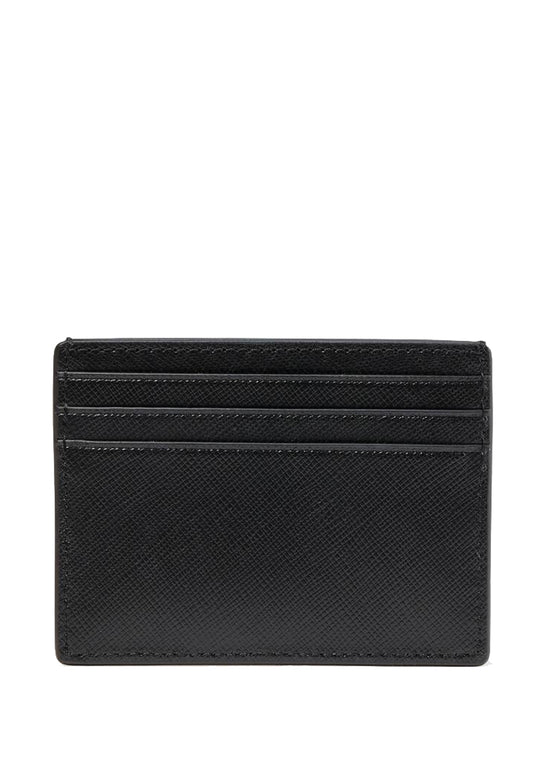 Kate Spade Madison Small Slim Card Case - Black