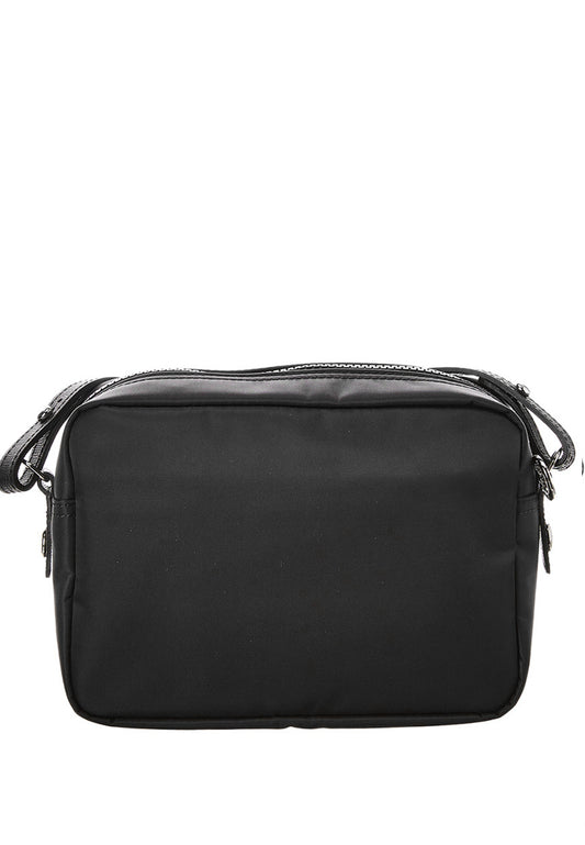 Longchamp Le Pliage Neo Medium Camera Bag - Black