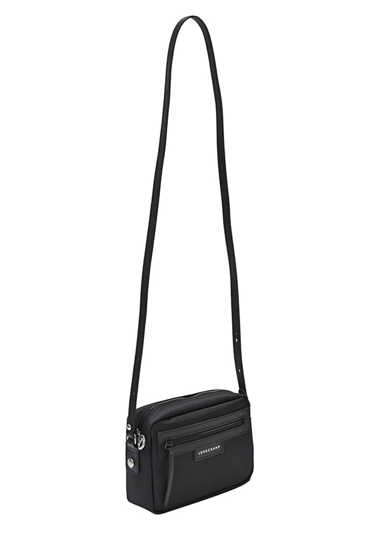 Longchamp Le Pliage Neo Medium Camera Bag - Black