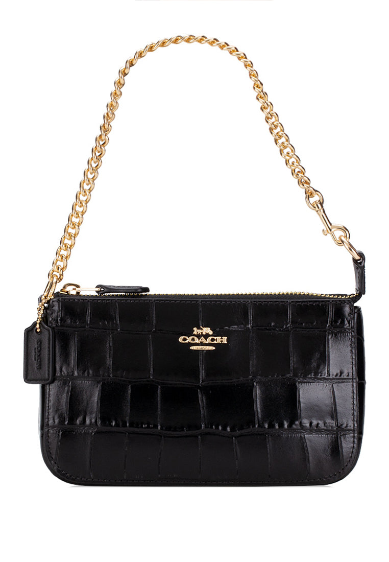 Coach Nolita 19 - Black