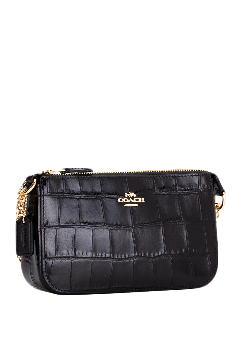 Coach Nolita 19 - Black