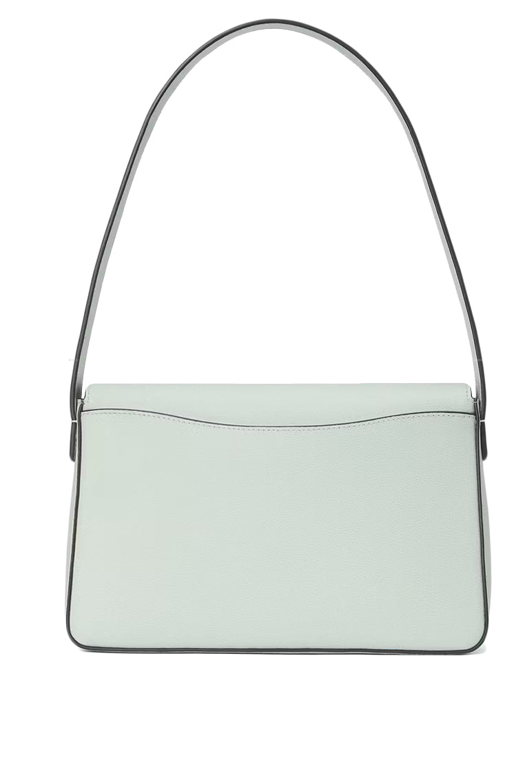 Kate Spade Katy Medium Shoulder Bag - Crystal Green