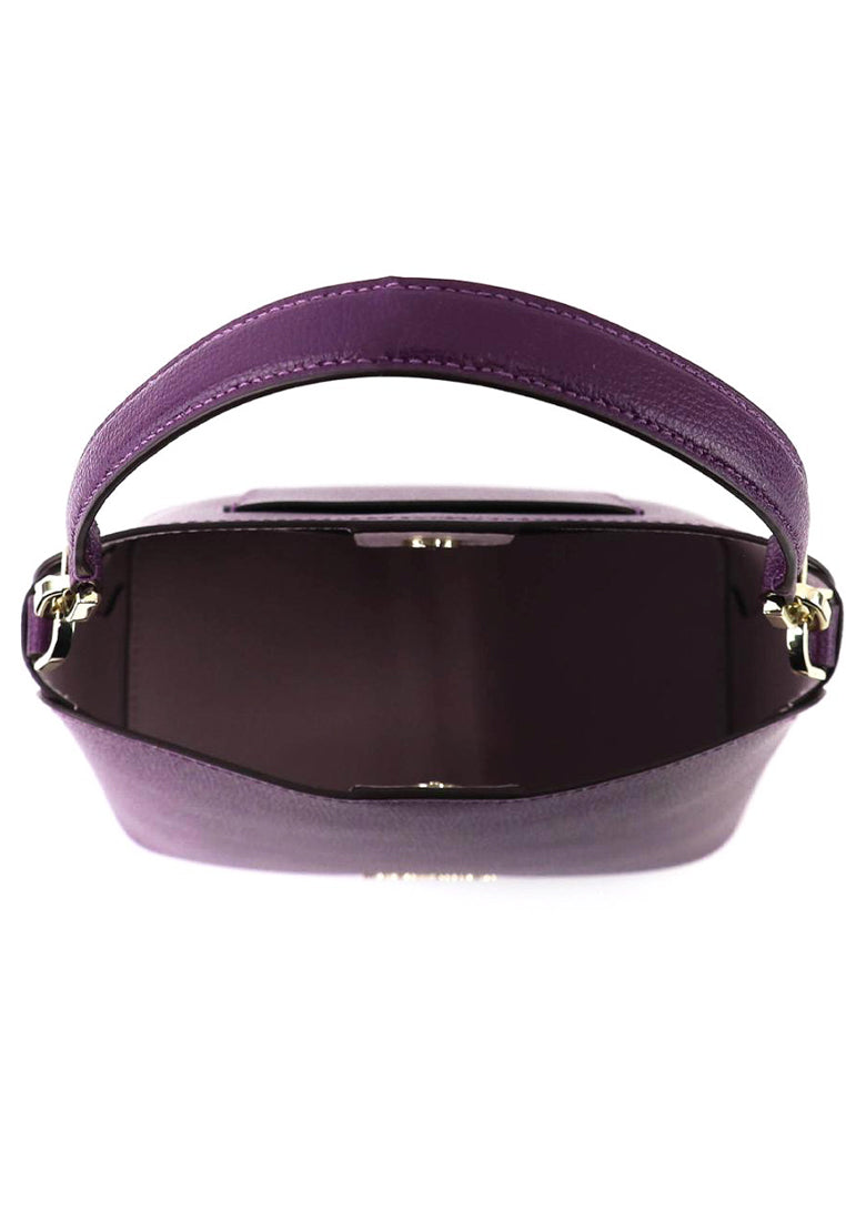 Kate Spade Darcy Small Bucket Bag - Purple