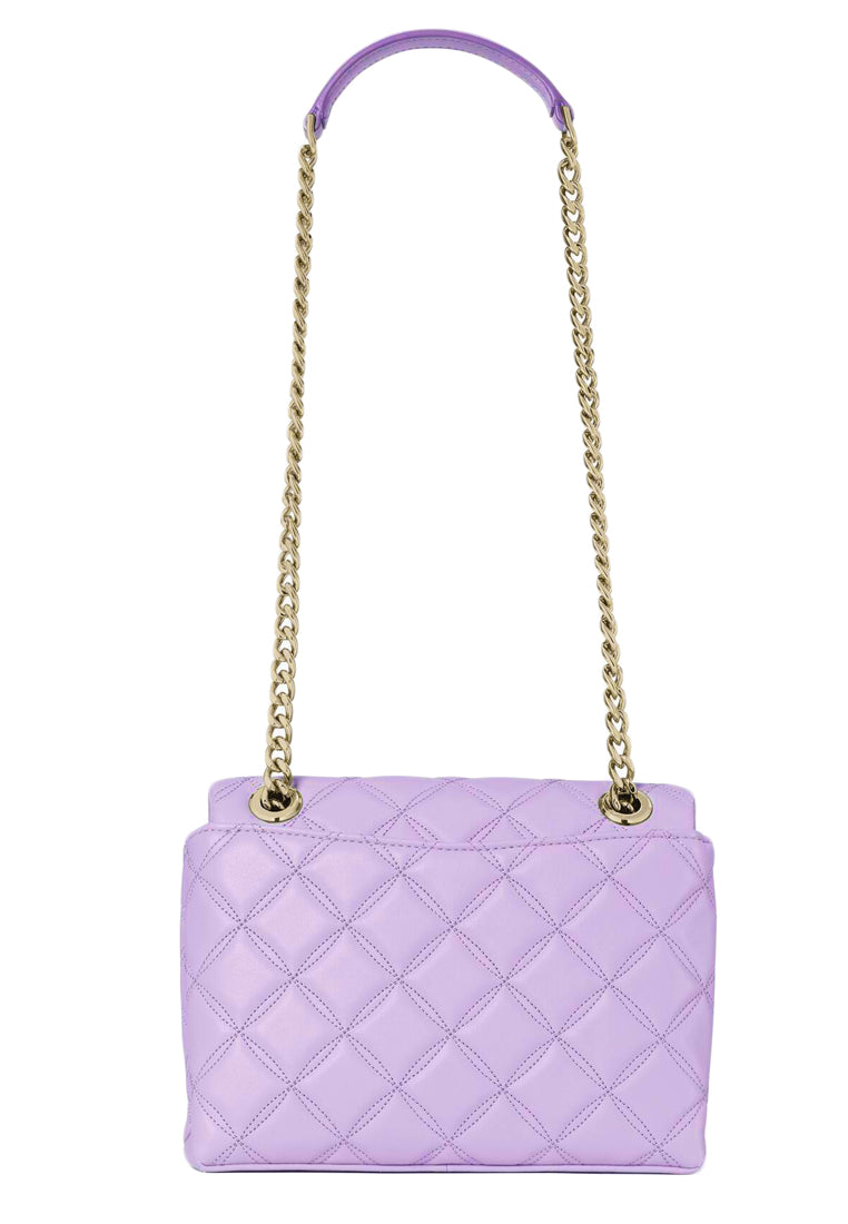 Kate Spade Natalia Small Flap Crossbody Bag - Light Purple