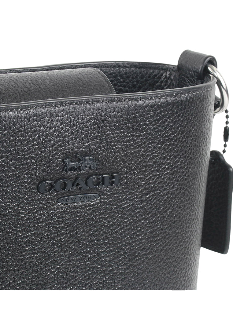 Coach Sophie Bucket Bag - Black