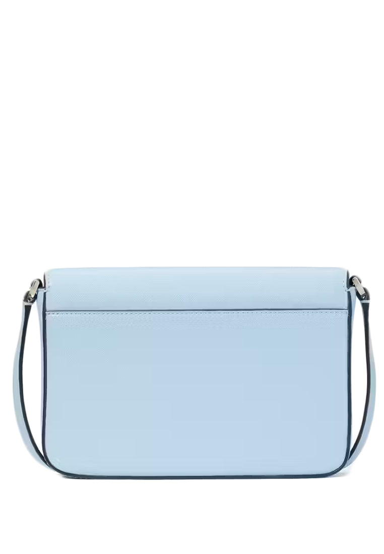 Kate Spade Sadie Envelope Crossbody - Celeste Blue