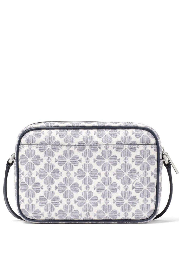 Kate Spade Spade Flower Mini Camera Bag - Navy/Multi