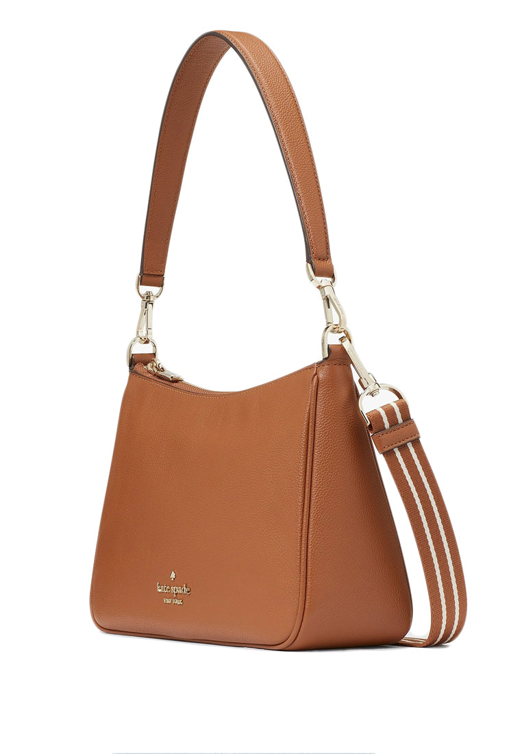 Kate Spade Rosie Shoulder Bag - Brown