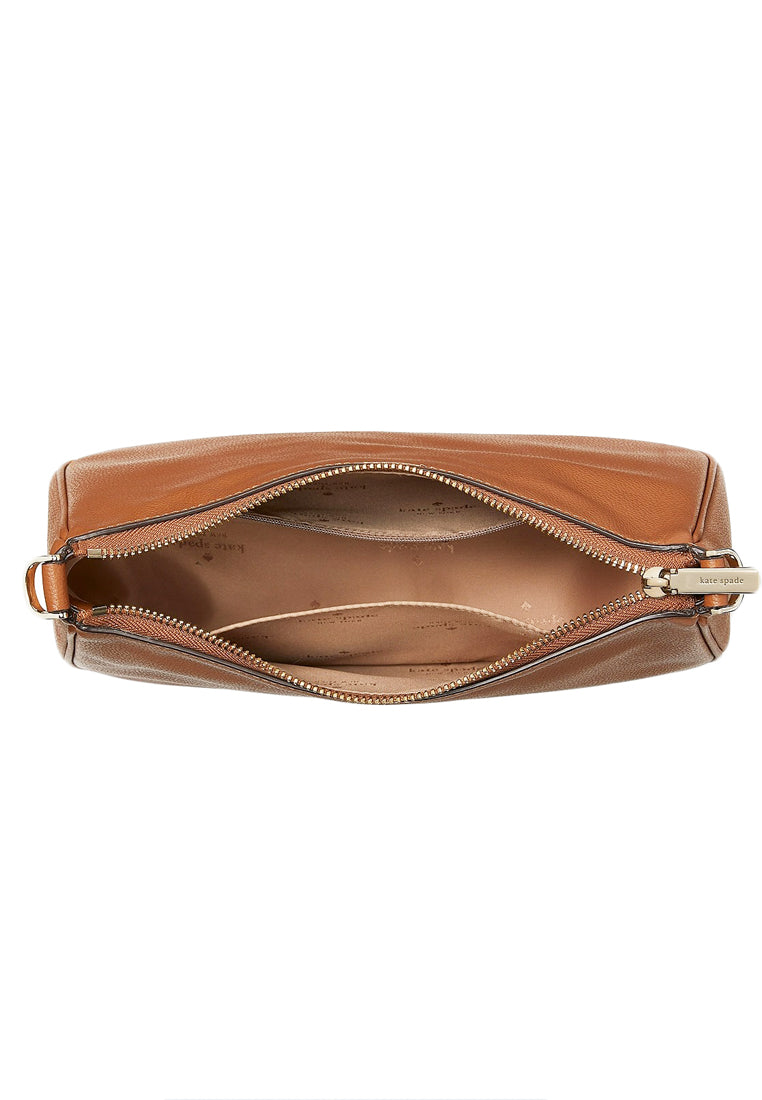 Kate Spade Rosie Shoulder Bag - Brown