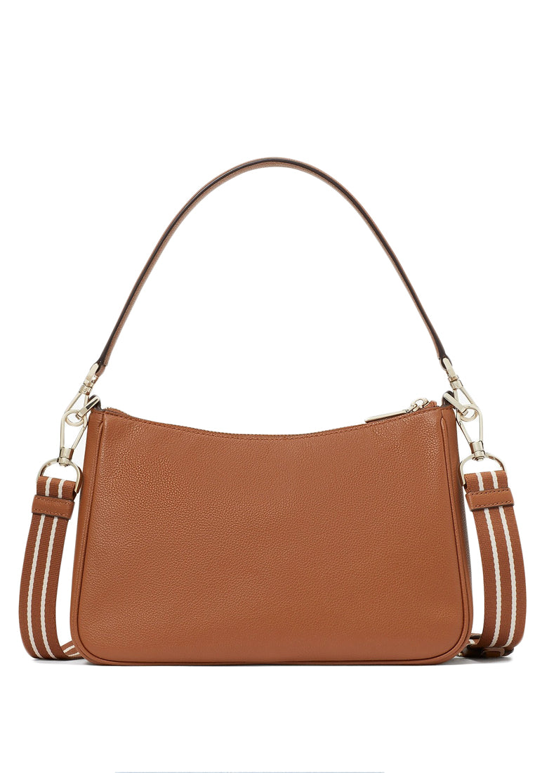 Kate Spade Rosie Shoulder Bag - Brown