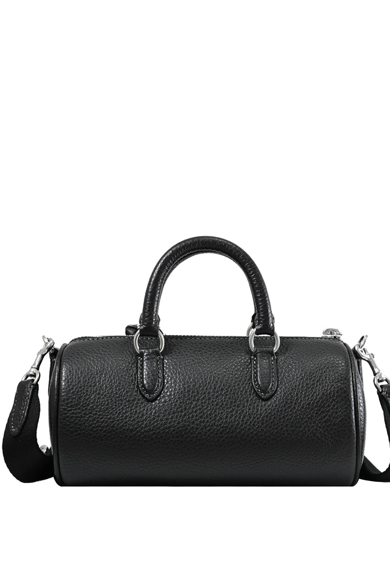 Coach Lacey Crossbody - Black