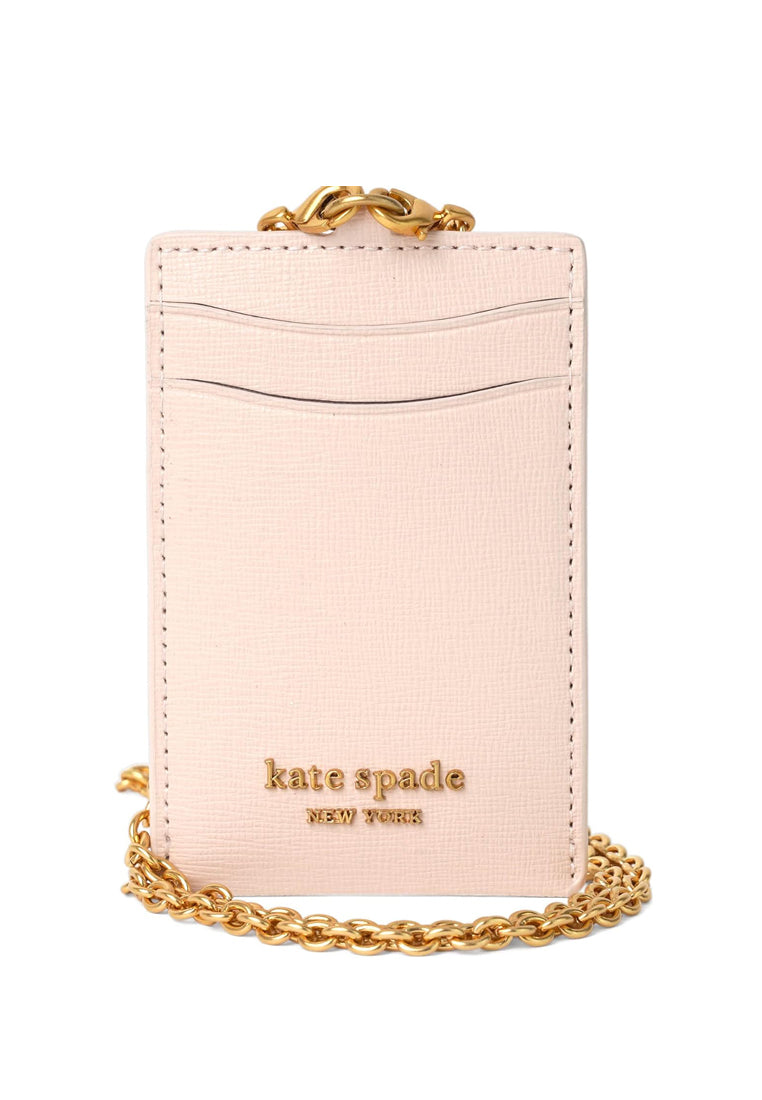 Kate Spade Morgan Lanyard - Pink