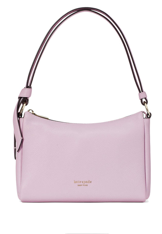 Kate Spade Knott Medium Shoulder Bag - Violet Mist