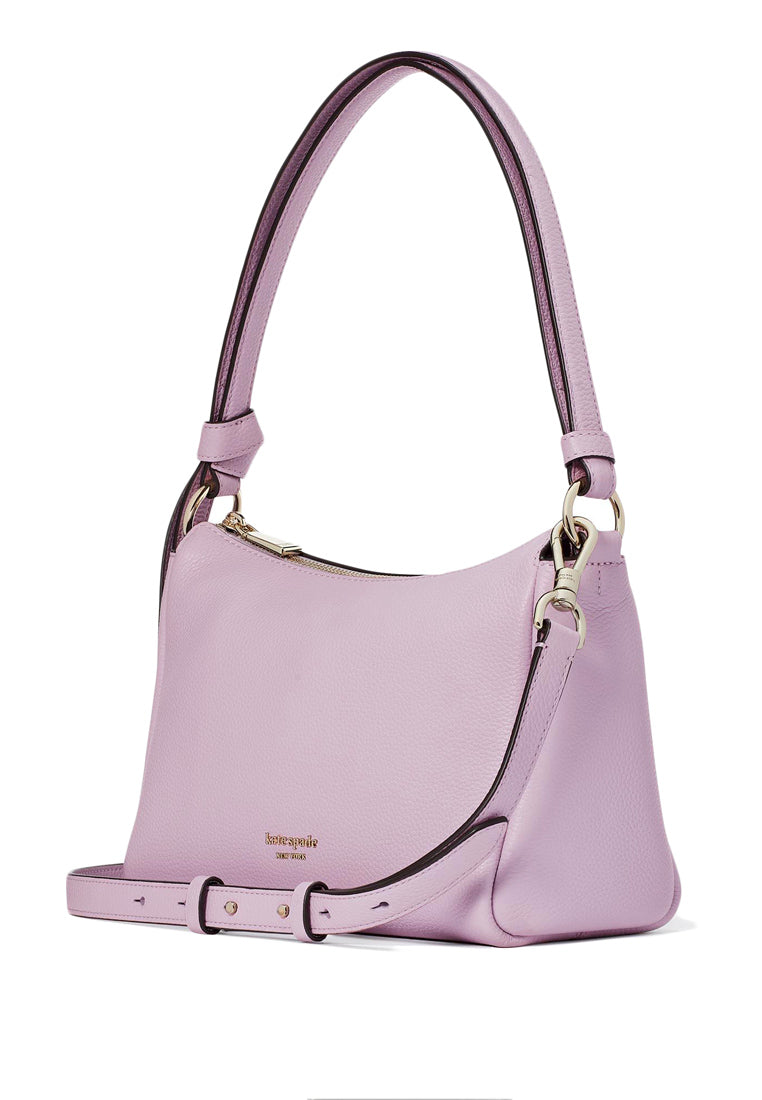 Kate Spade Knott Medium Shoulder Bag - Violet Mist