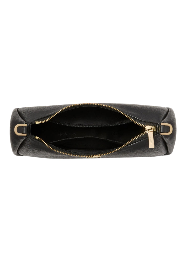 Kate Spade Kayla Small Convertible Shoulder Bag - Black