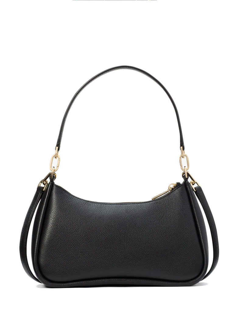 Kate Spade Kayla Small Convertible Shoulder Bag - Black