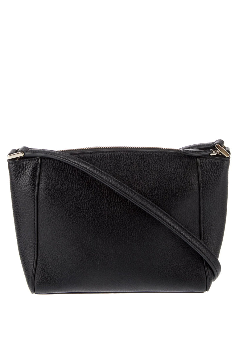 Kate Spade Monica Crossbody Bag - Black