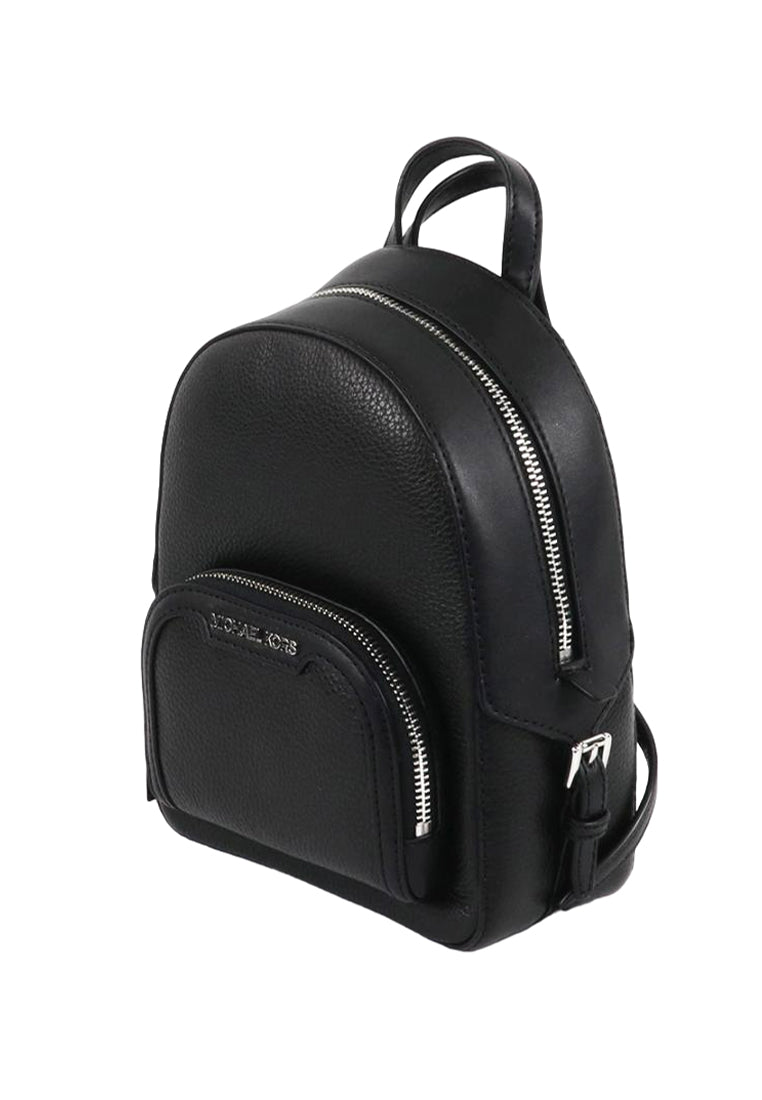 Michael Kors Jaycee Mini Backpack - Black