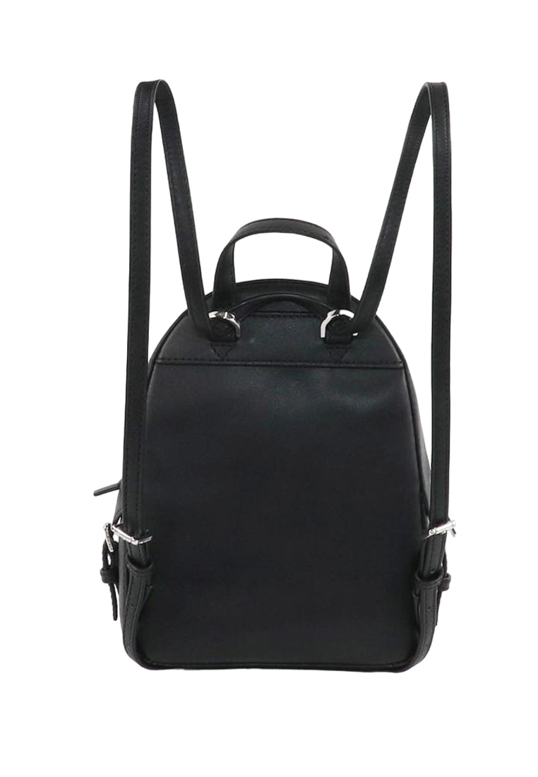 Michael Kors Jaycee Mini Backpack - Black