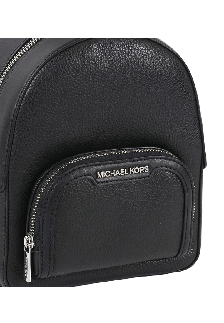 Michael Kors Jaycee Mini Backpack - Black