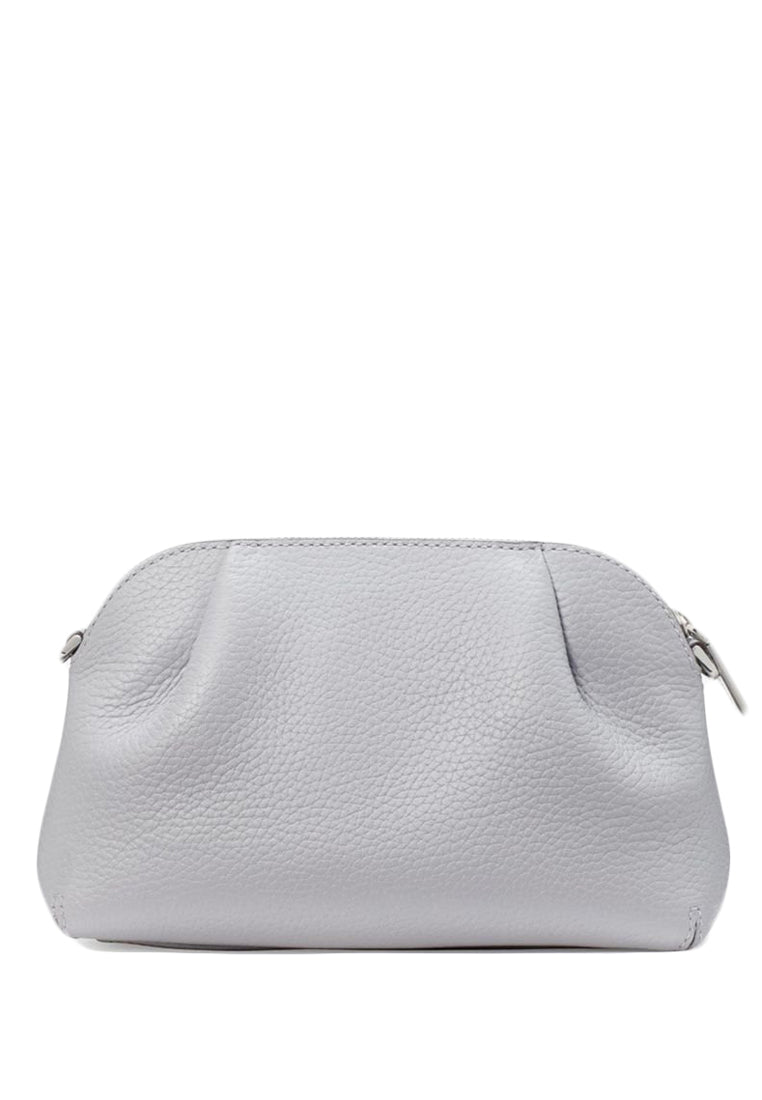 Kate Spade Dumpling Convertible Crossbody - Grey