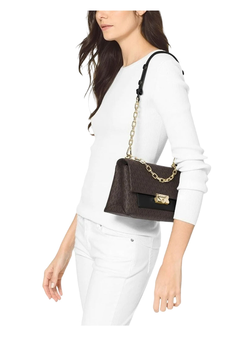 Michael kors cece handbag hotsell