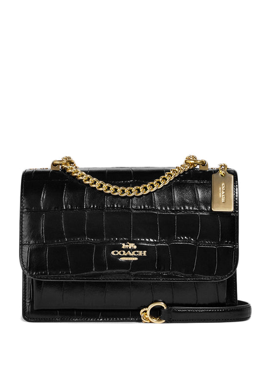 Coach Klare Crossbody - Black