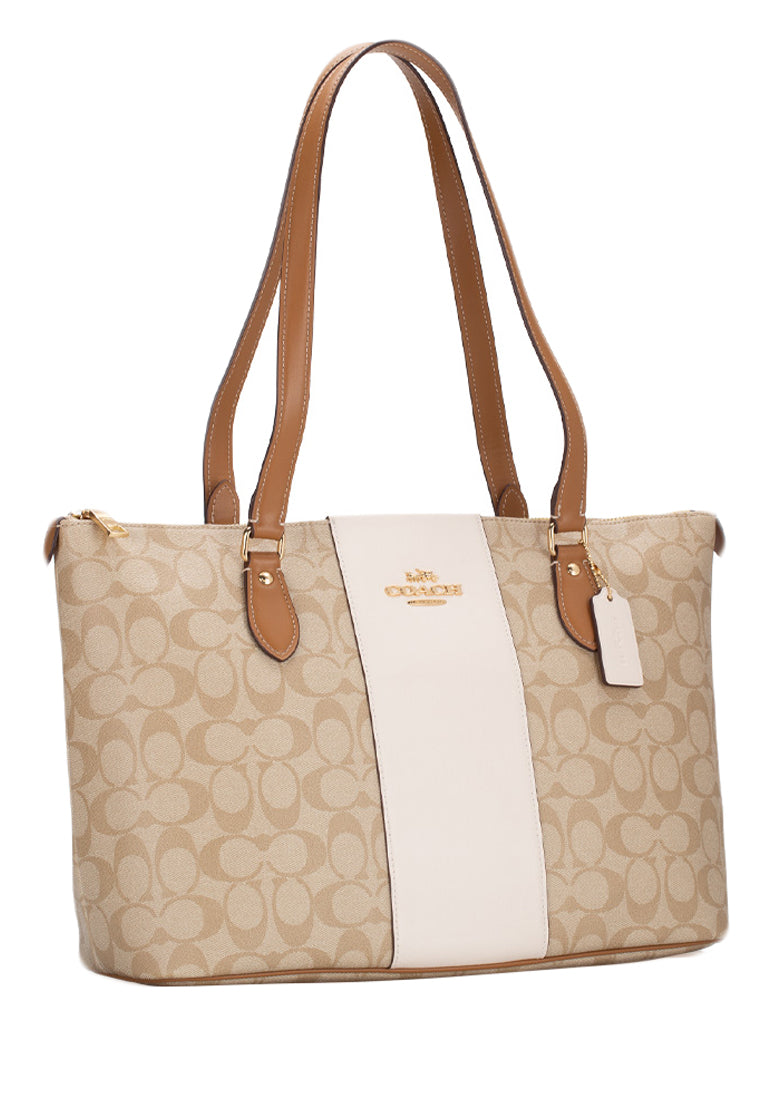 Popular Coach Gallery Tote bag