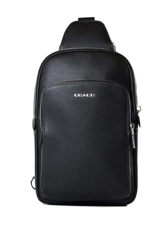 Coach Mens Ethan Pack - Black