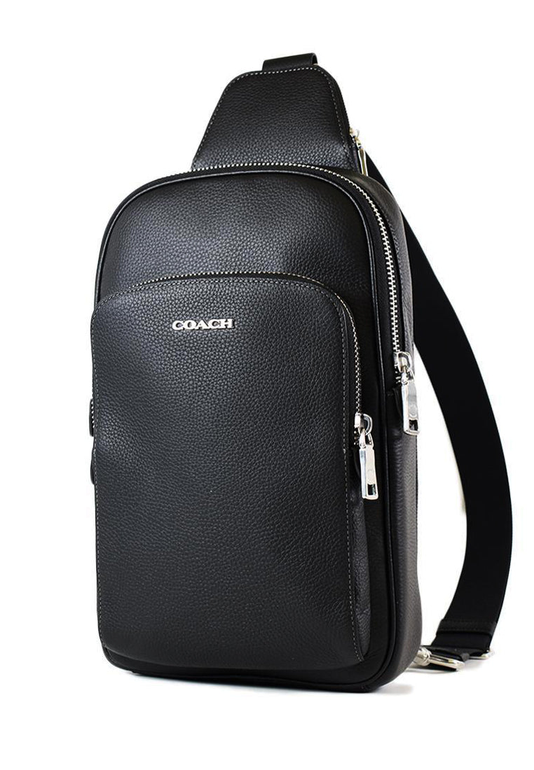 Coach Mens Ethan Pack - Black