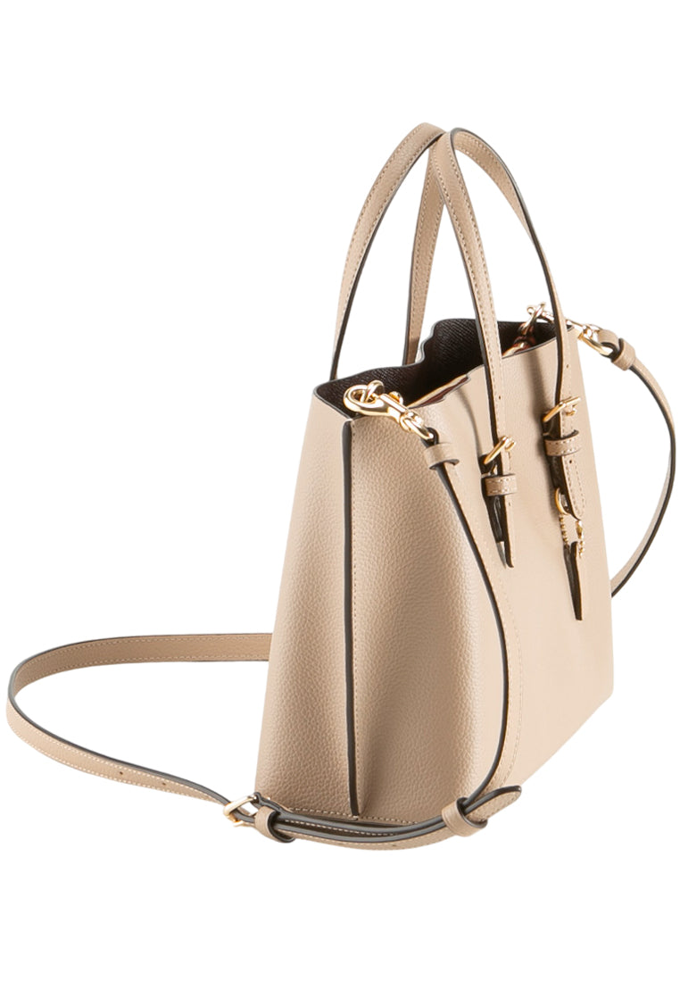 Coach Mollie Tote 25 - Taupe Beige