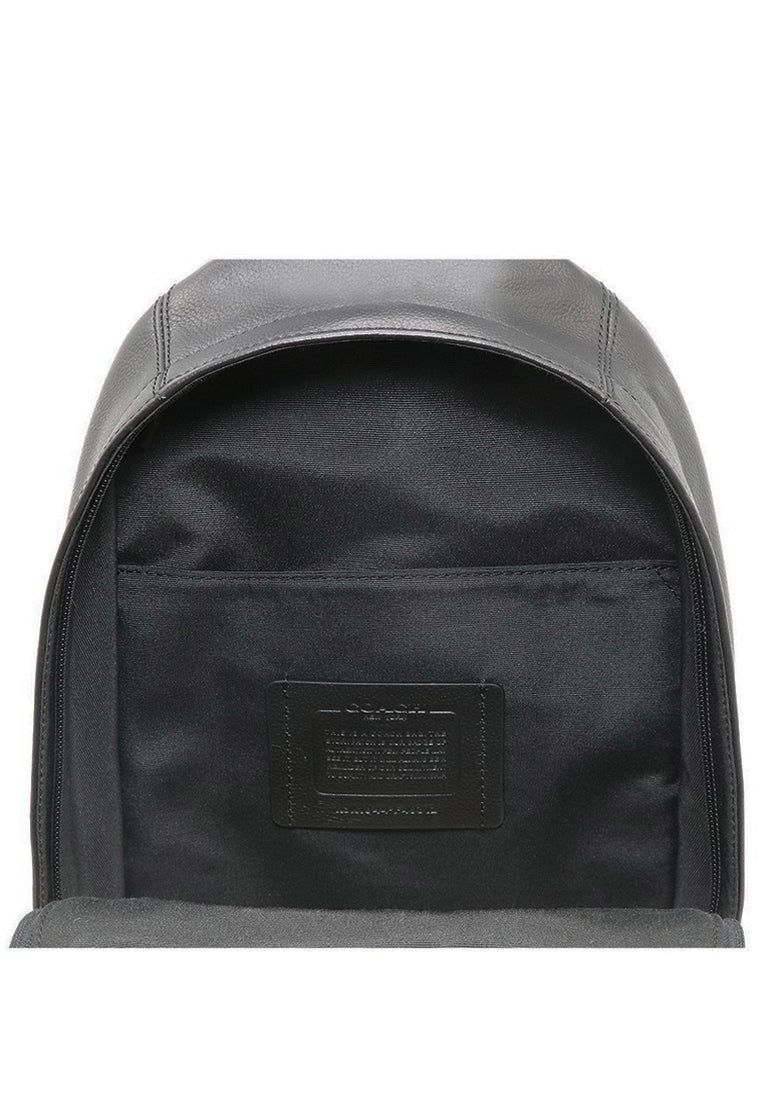 Coach West Pack- Black