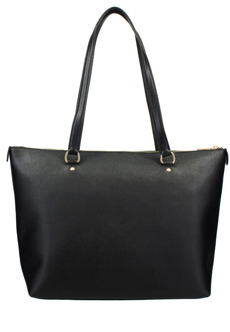 Coach Gallery Tote Bag - Black