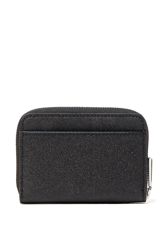 Kate Spade Wrapping Party Small Zip Cardcase - Black