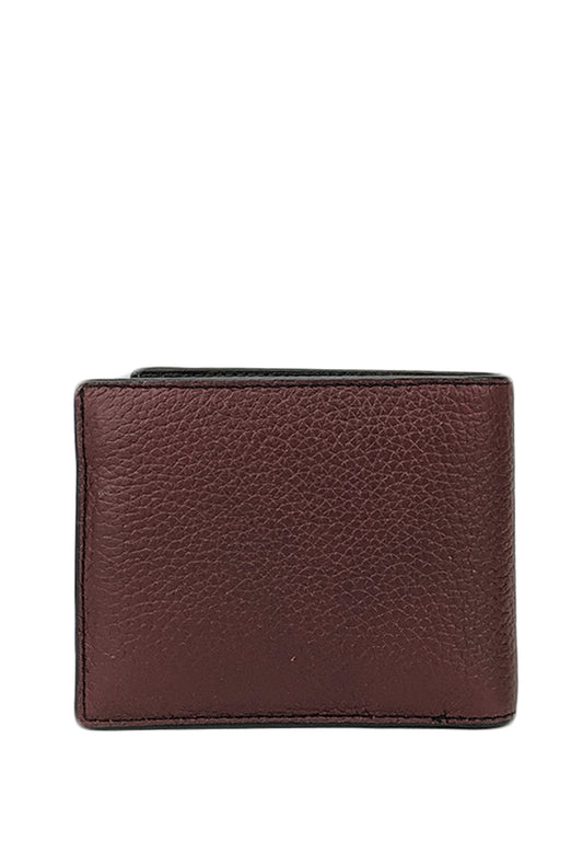 Michael Kors Mens Cooper Billfold Wallet With Passcase