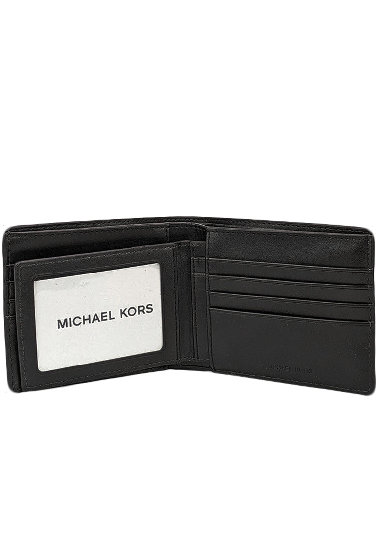 Michael Kors Mens Cooper Billfold Wallet With Passcase