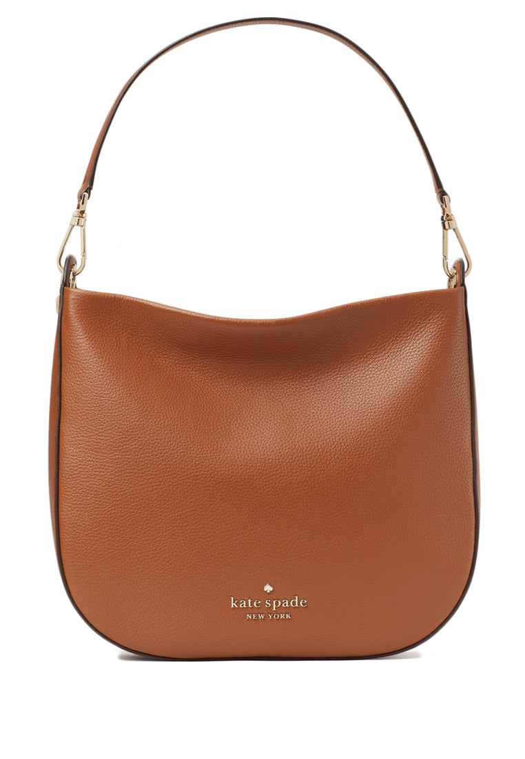 Kate Spade Lexy Shoulder Bag - Brown