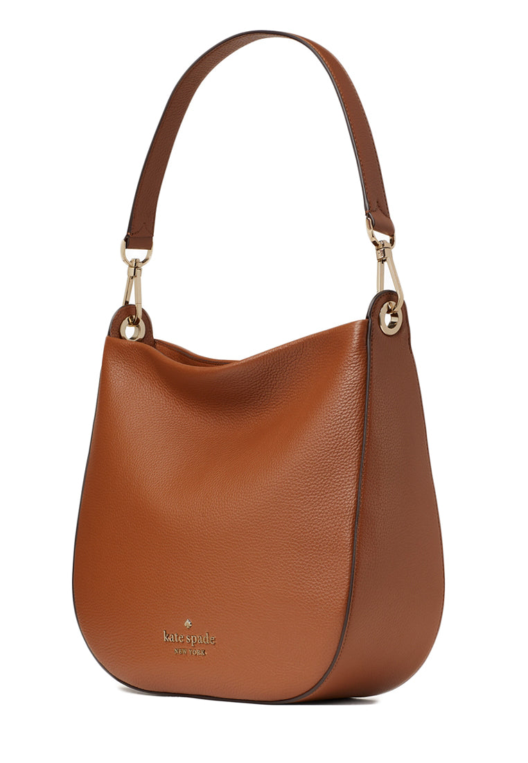 Kate Spade Lexy Shoulder Bag - Brown