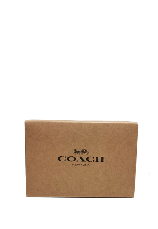 Coach Square Box  - Small