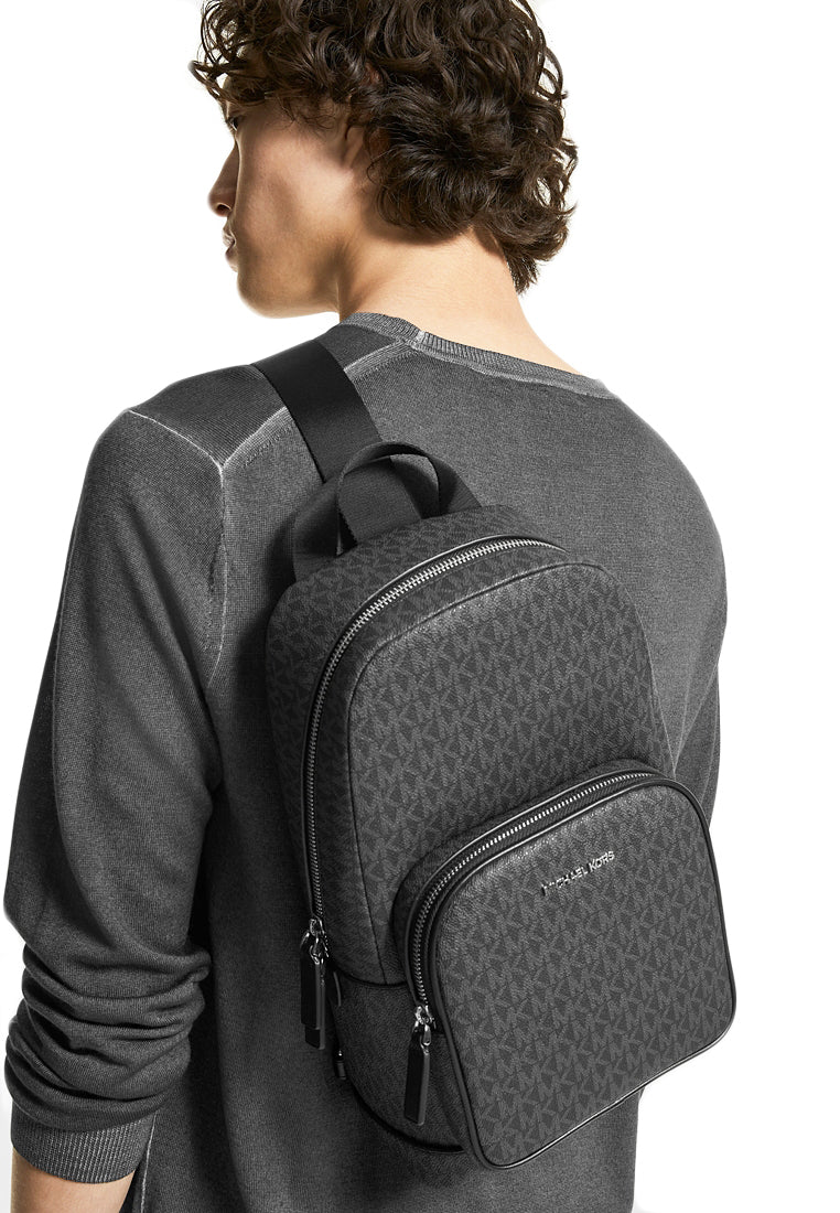 Michael Kors sling pack Men online