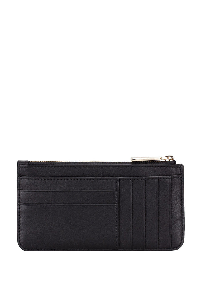 Kate Spade Natalia Large Slim Card Holder - Black