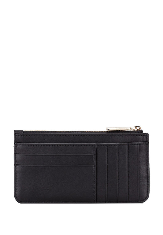 Kate Spade Natalia Large Slim Card Holder - Black