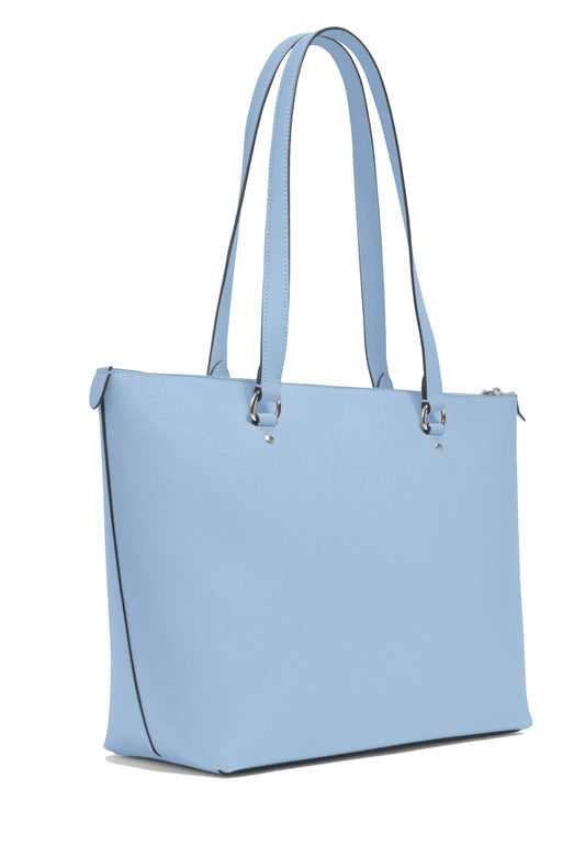 Coach Gallery Tote - Powder Blue