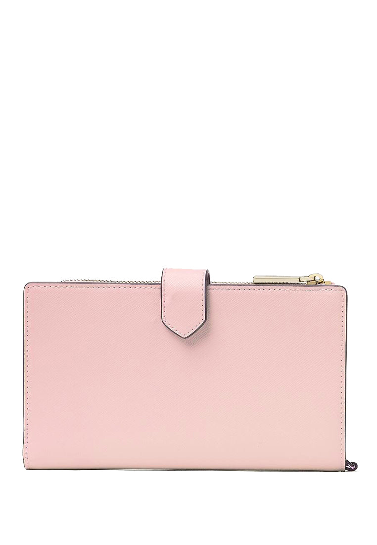 Kate Spade Staci Phone Wallet Wristlet - Pink