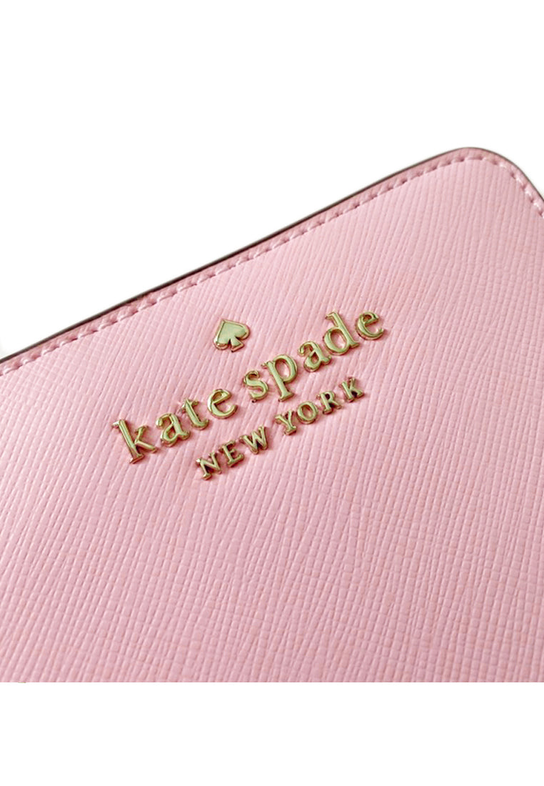 Kate Spade Staci Phone Wallet Wristlet - Pink