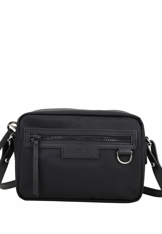 Longchamp Le Pliage Neo Camera Bag - Black