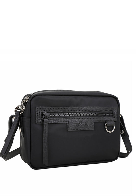 Longchamp Le Pliage Neo Camera Bag - Black