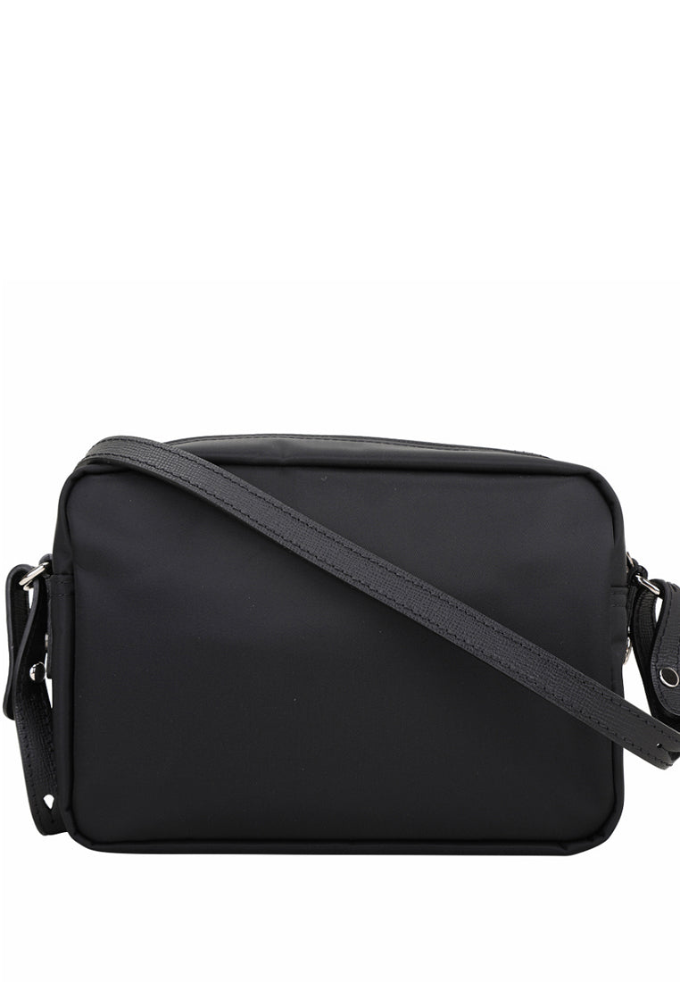 Longchamp Le Pliage Neo Camera Bag - Black