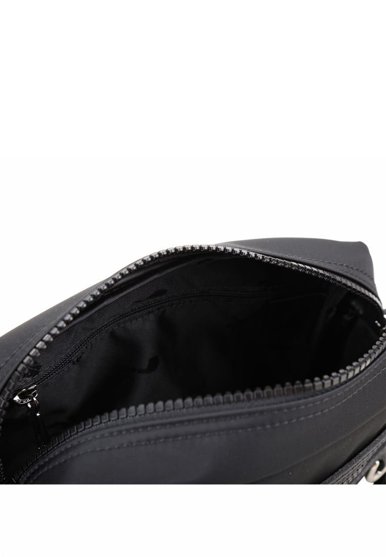 Longchamp Le Pliage Neo Camera Bag - Black