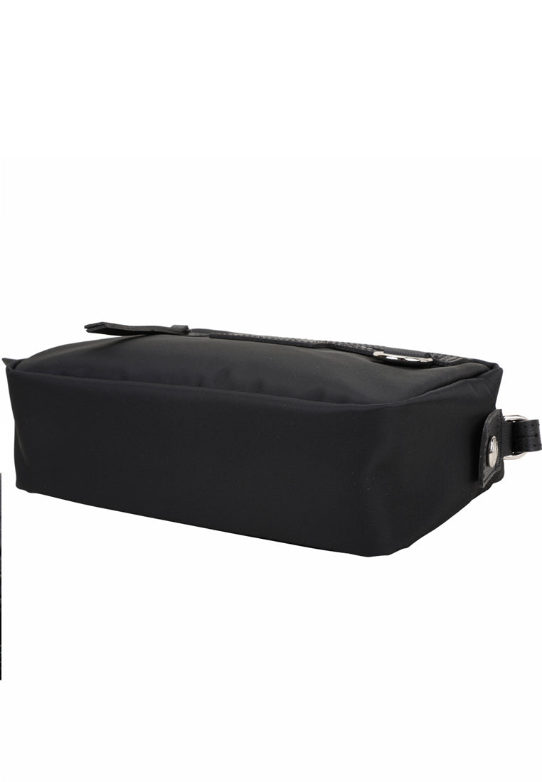 Longchamp Le Pliage Neo Camera Bag - Black